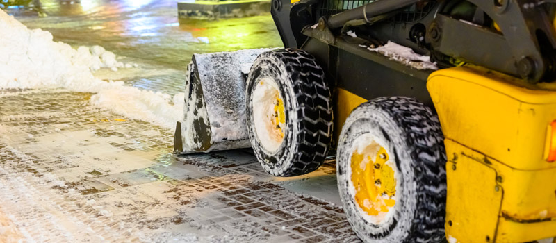 manutenzione stradale altea escavazioni